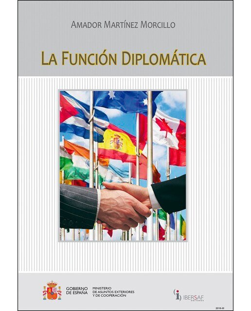Imagen 0 de La función diplomática