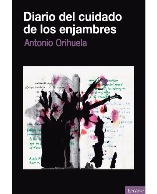 Diario del cuidado de los enjambres(Tapa blanda) 1