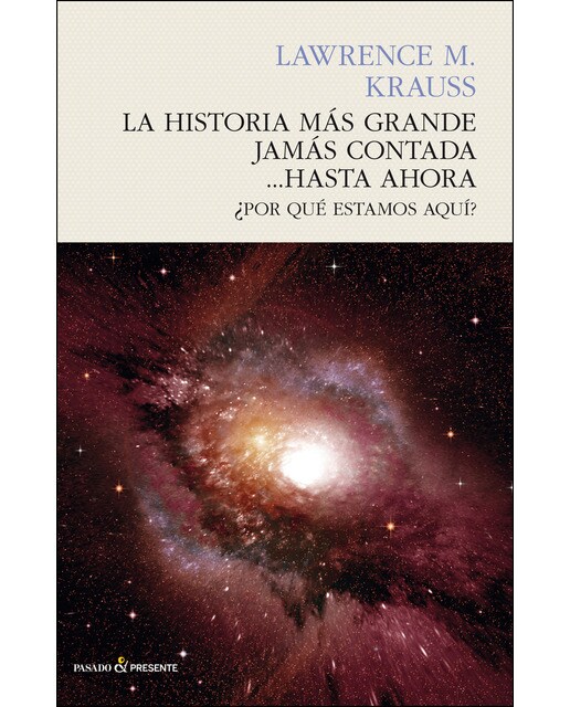 La Historia Más Grande Jamás Contada 1