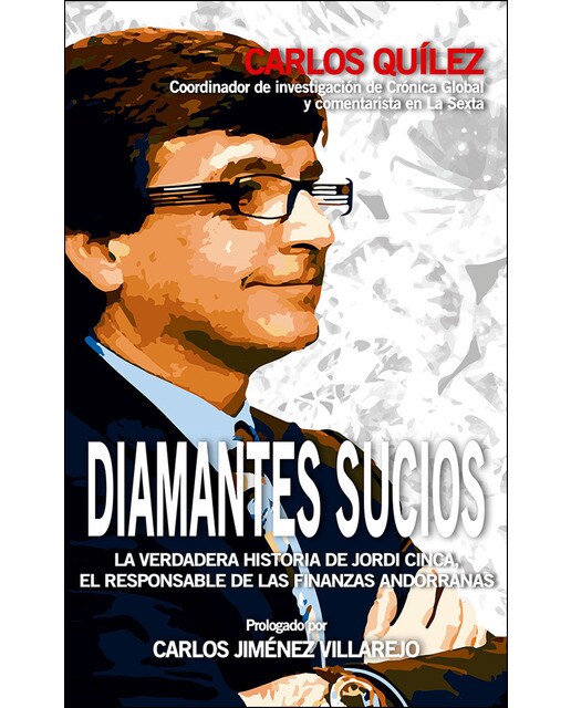 Diamantes sucios(Tapa blanda) 1