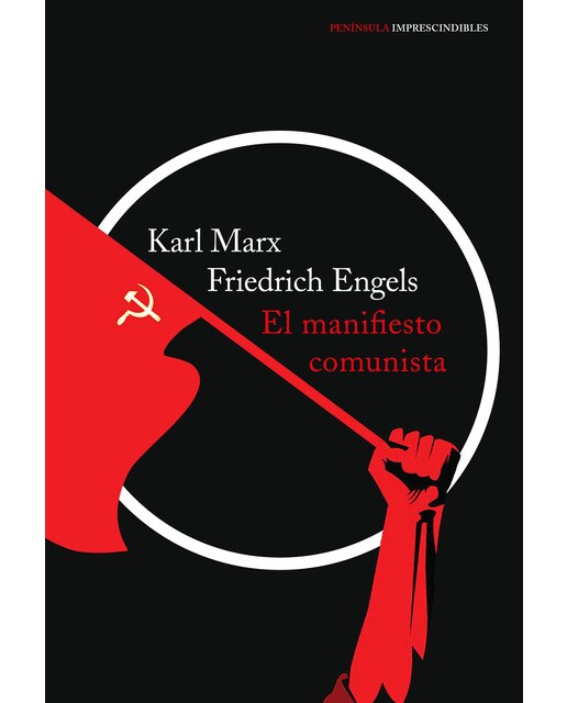 El manifiesto comunista