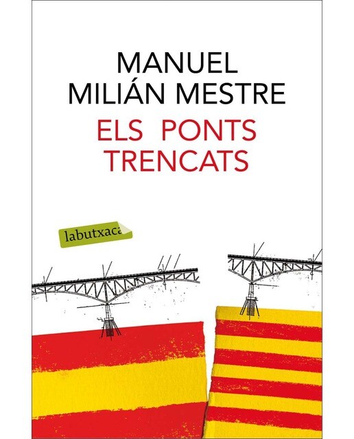 Els ponts trencats(Bolsillo) (Tapa blanda) 1