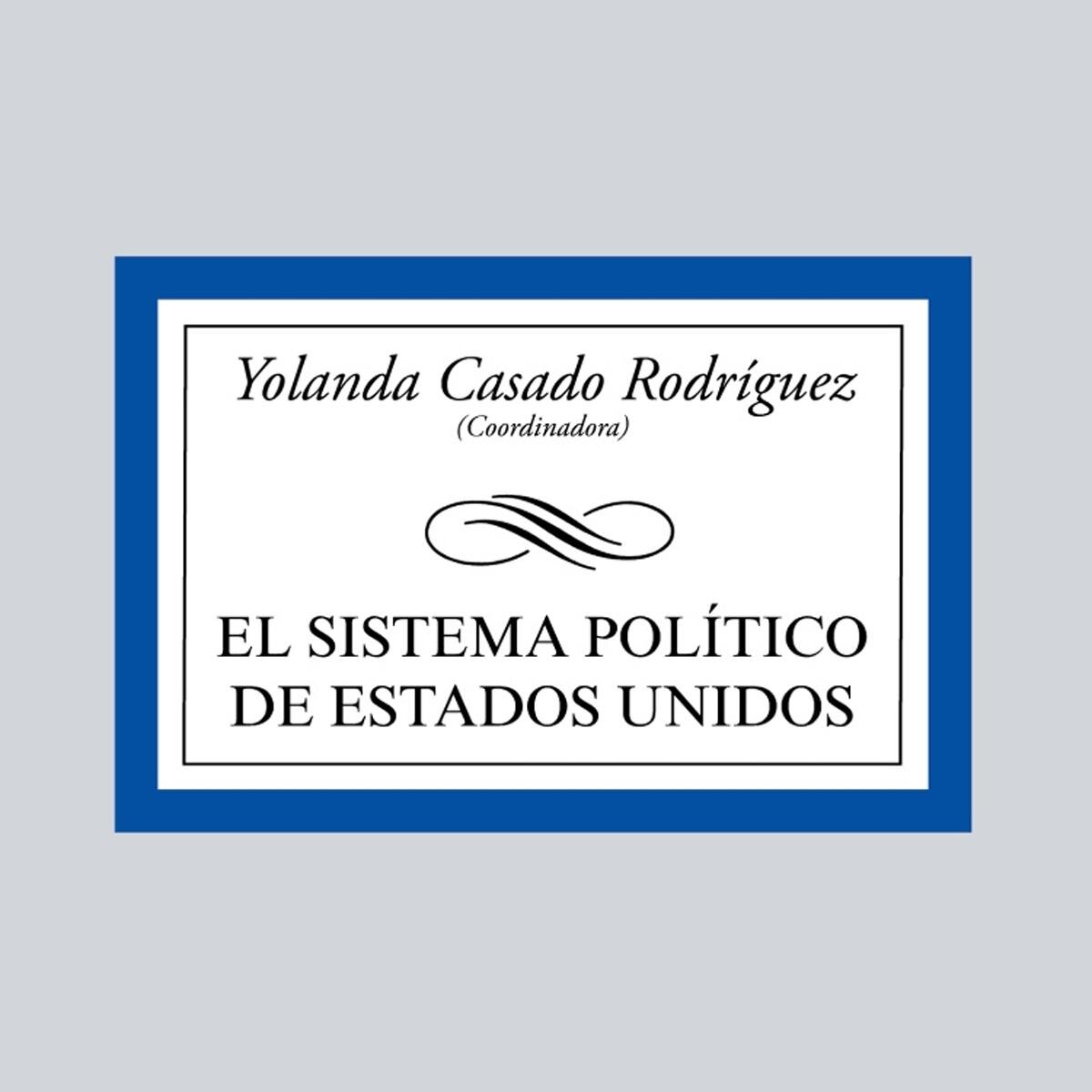 El sistema político de Estados Unidos (Capa mole) 1