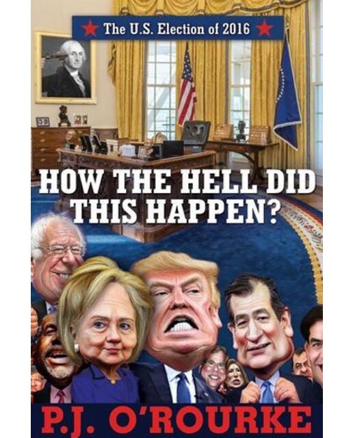 How The Hell Did This Happen? 1