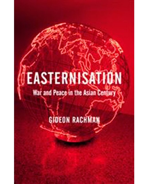 Easternisation 1