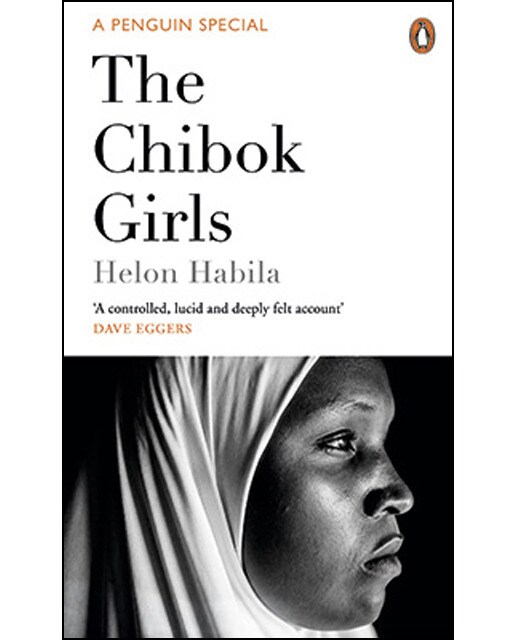 The Chibok Girls 1