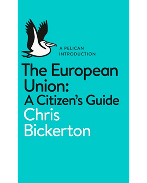 The European Union: A Citizen's Guide 1