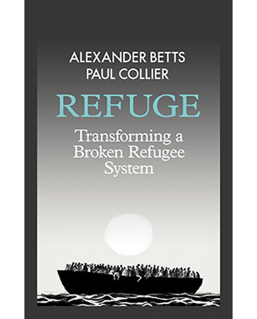 Refuge 1