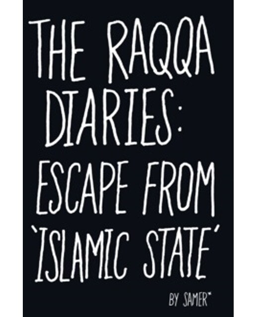 The Raqqa Diaries 1
