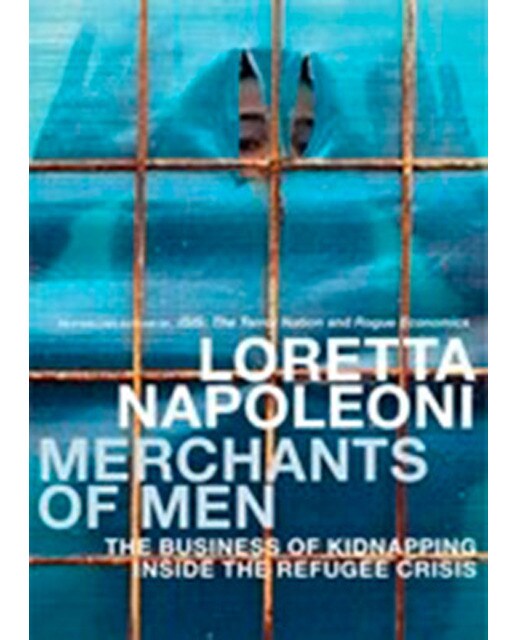 Merchants Of Men 1