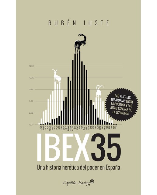 Ibex 35 1