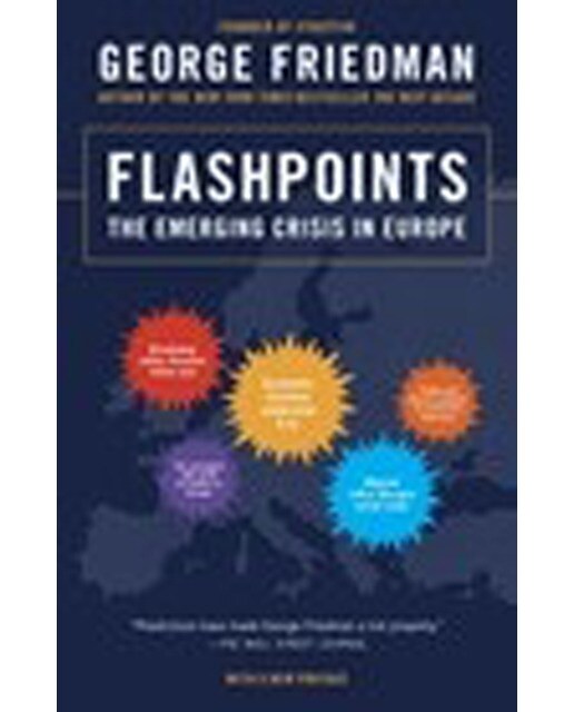 Flashpoints 1