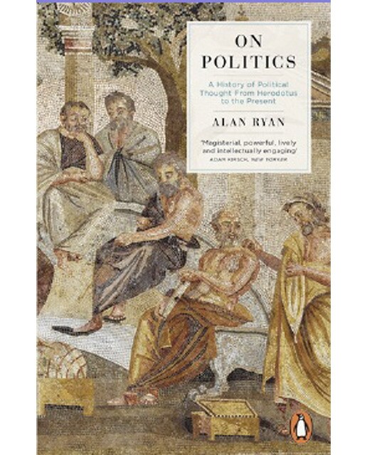 On Politics 1