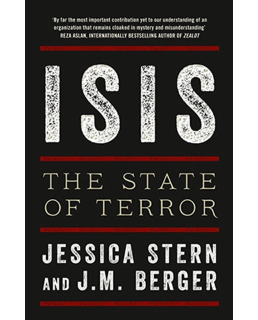 Isis: The State Of Terror 1
