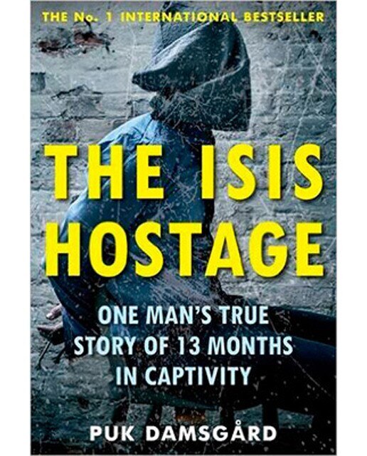 The Isis Hostage 1