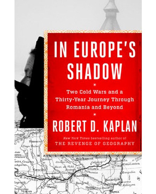 In Europe's Shadow 1