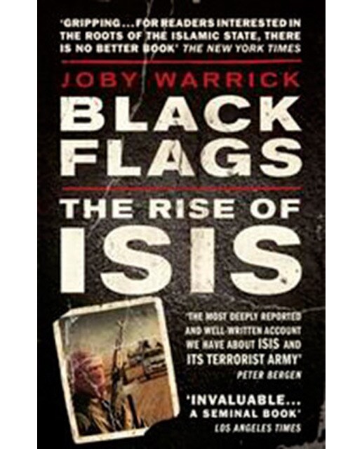 Black Flags 1
