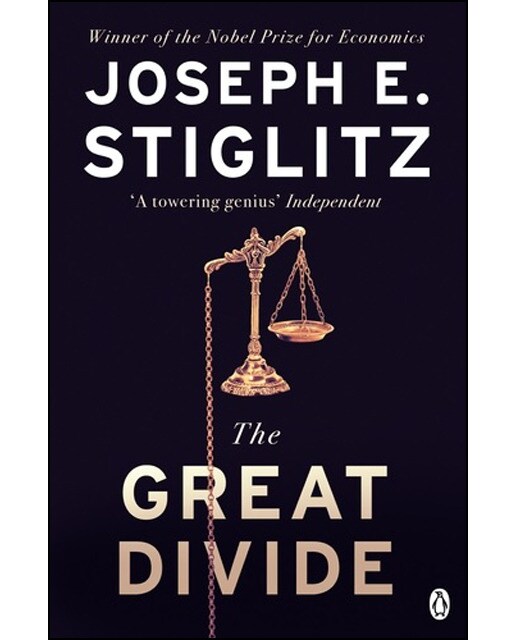 The Great Divide 1