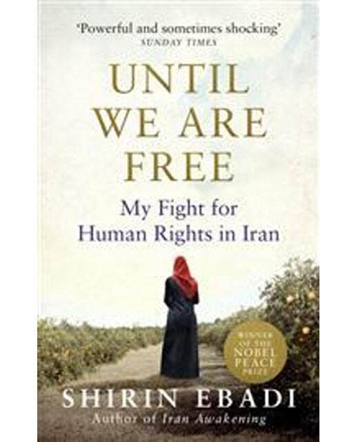 Until We Are Free 1