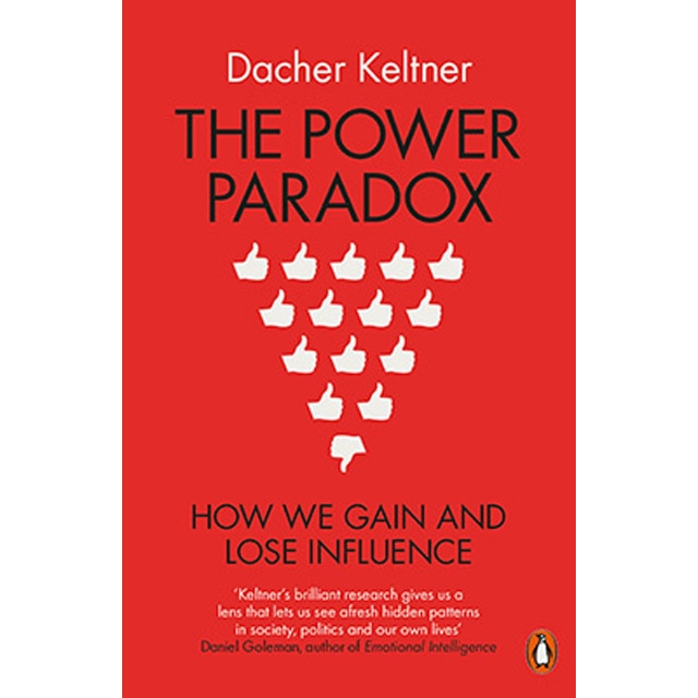 The Power Paradox 1