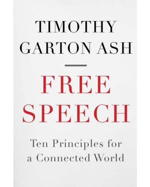 Free Speech 1