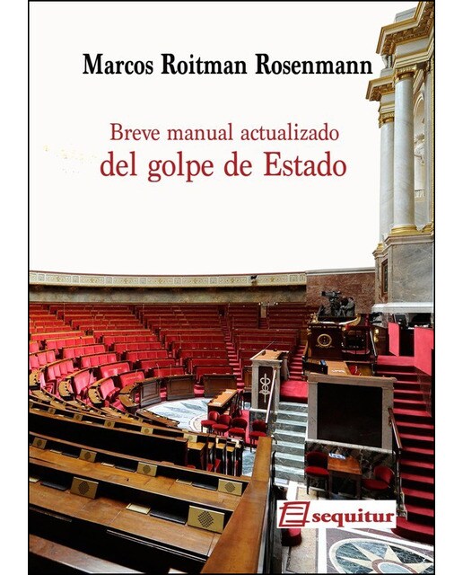 Breve Manual Actualizado Del Golpe De Estado 1