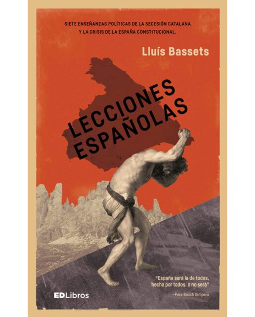 Lecciones Españolas 1