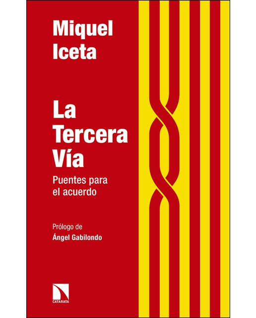 La Tercera Vía: Puentes Para El Acuerdo 1