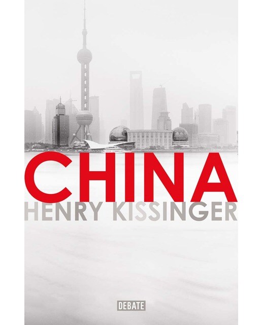 Imagem 0 de China(Tapa blanda)