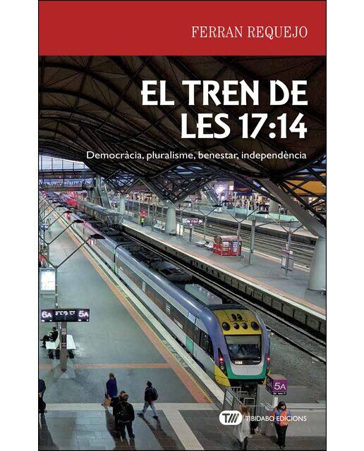 Imagen 0 de El tren de les 17:14
