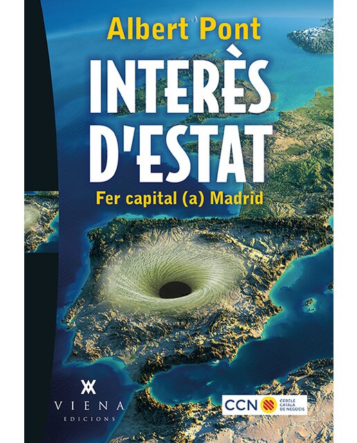 Interès d'Estat: Fer capital Madrid