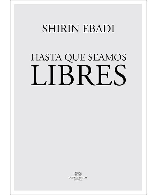 Hasta Que Seamos Libres 1