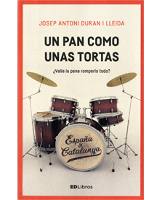 Un pan como unas tortas