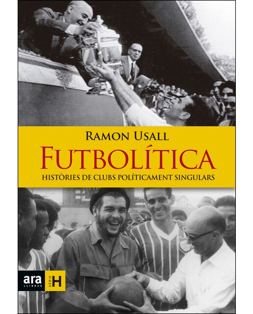 Futbolítica 1