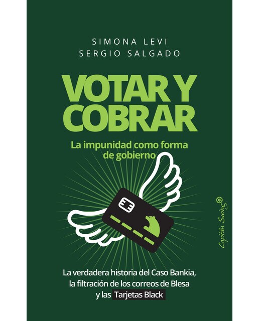 Imagem 0 de Votar y cobrar