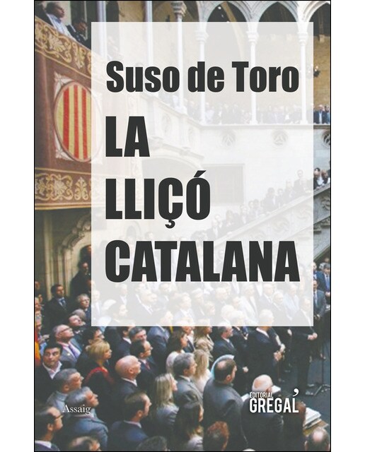 La Lliçó Catalana 1