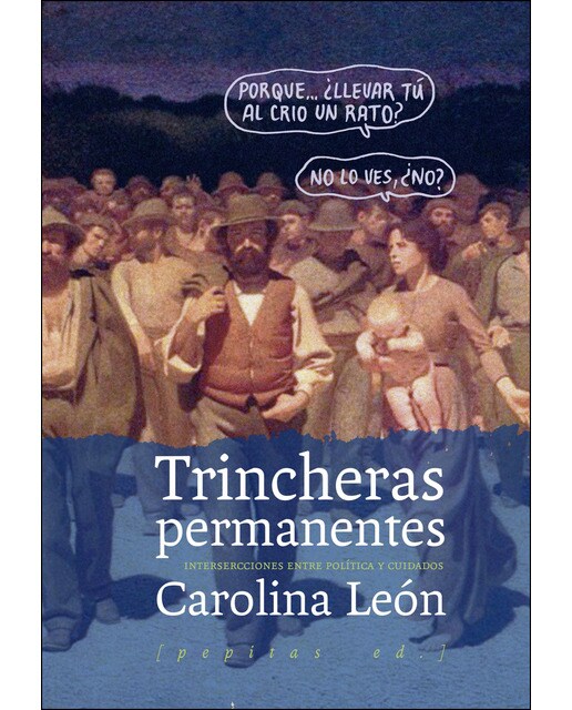 Trincheras Permanentes 1