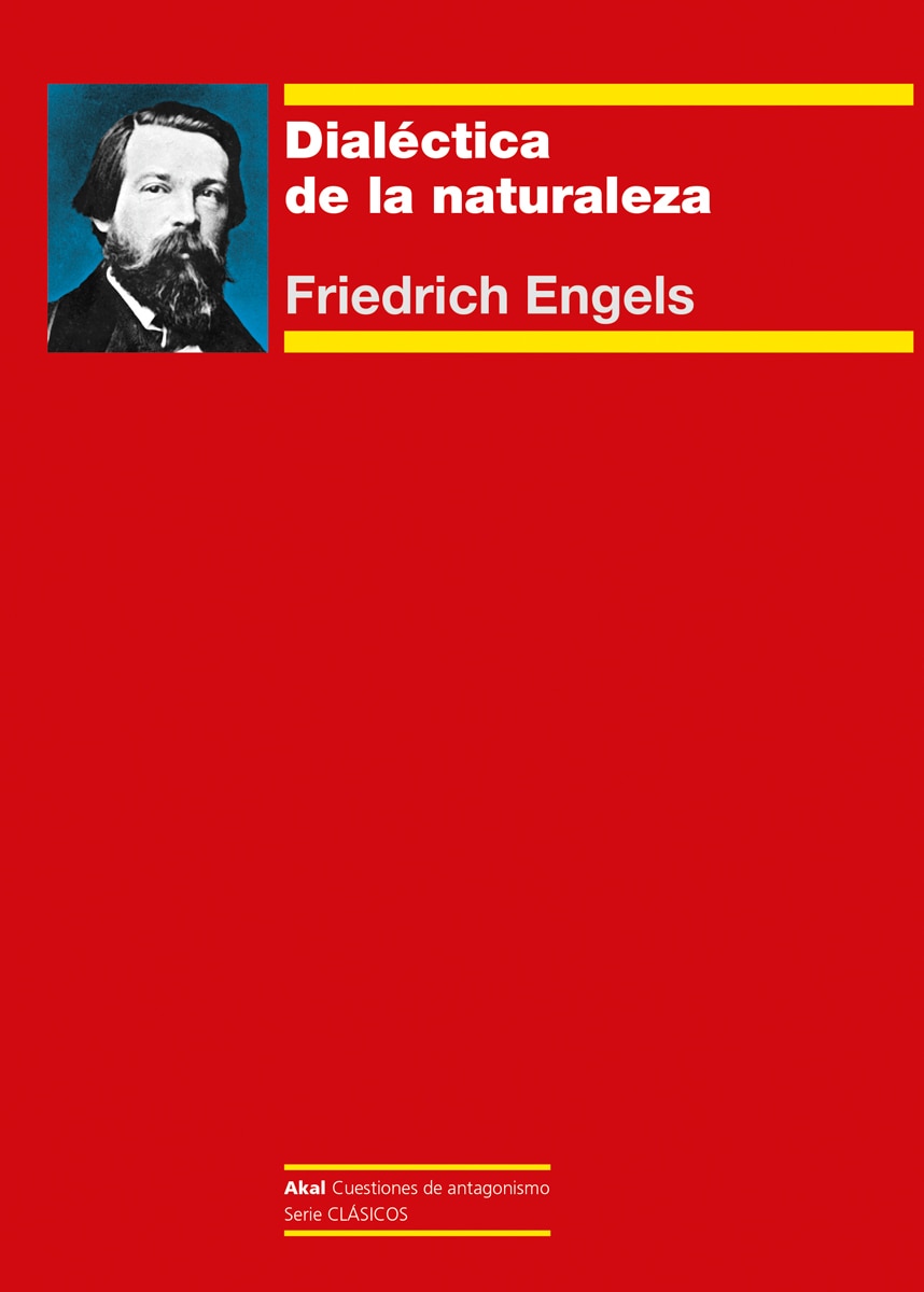 Imagem 0 de Dialéctica de la naturaleza (Capa mole com abas)