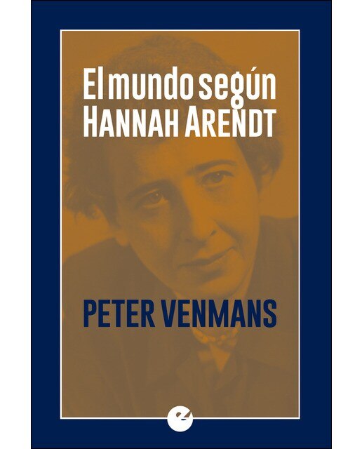 El mundo según hannah arendt(Tapa blanda) 1
