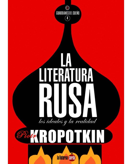 La Literatura Rusa 1