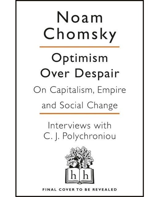 Optimism Over Despair 1