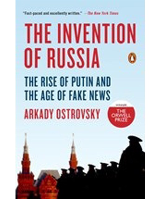 The Invention Of Russia 1