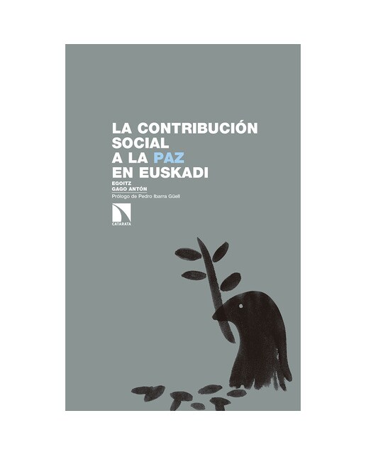 La Contribución Social A La Paz En Euskadi 1