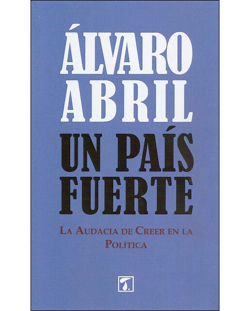 Un País Fuerte 1