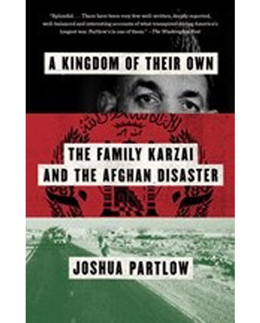 A Kingdom Of Their Own 1
