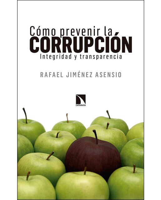 Cómo Prevenir La Corrupción: Integridad Y Transparencia 1