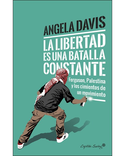 La libertad es una batalla constante 1