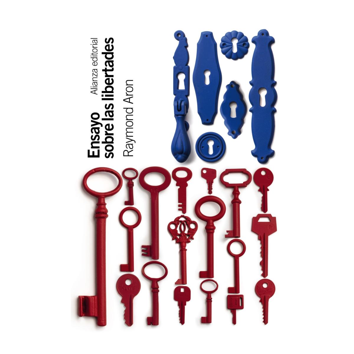 Imagem 0 de Ensayo sobre las libertades(Tapa blanda)