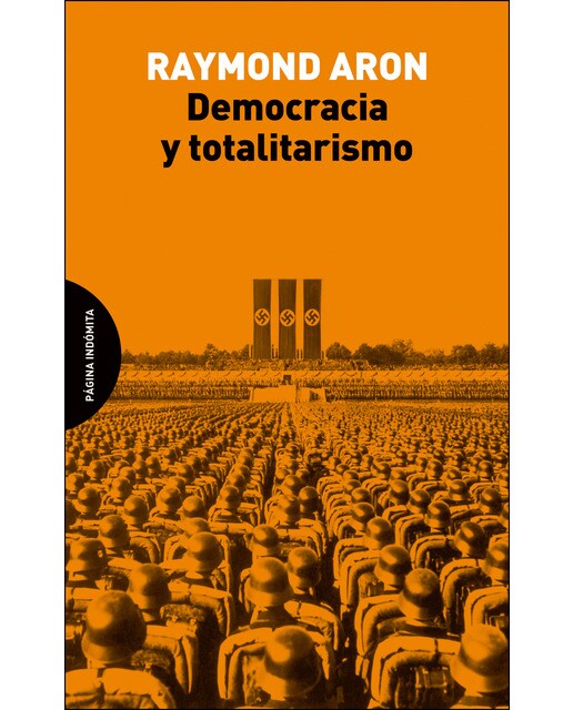 Democracia Y Totalitarismo 1