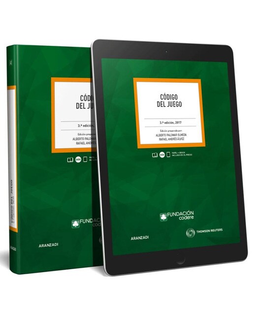 Imagen 1 de Código del Juego (Papel + e-book)